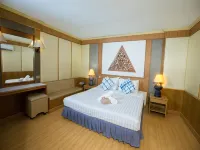 Phrae Nakara Hotel فنادق في فاري