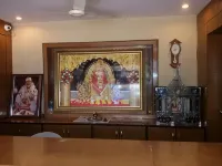 Hotel Sai Kamal - Pet friendly