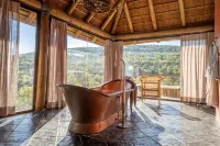 Sediba Luxury Safari Lodge Hotels in Lephalale Local Municipality