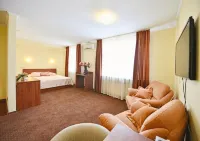 Galereya Hotel