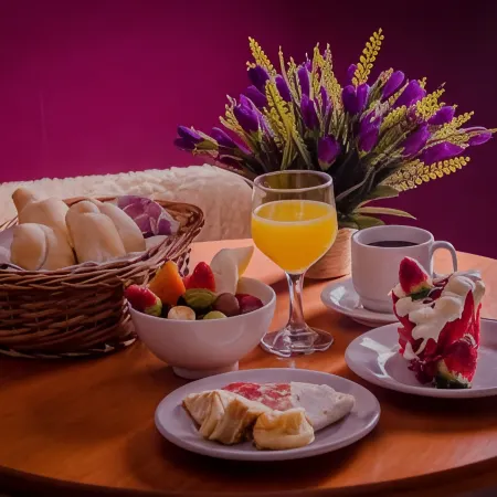 Pousada Lanai Gramado