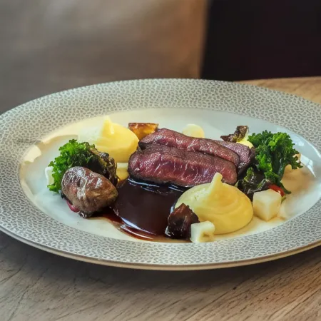 The Tytherleigh Arms
