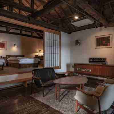 伊豆高原 花の雲 旅館 客室露天風呂 Rooms