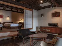 Hana No Kumo Hotels near Kadowaki Bridge