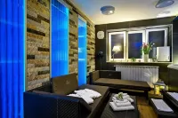 Madison Luxury Apartments & Rooms - spa