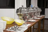 Hotel Arambol Arbour Hotels in Arambol