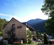 Alberg les Daines Hotels in Espot
