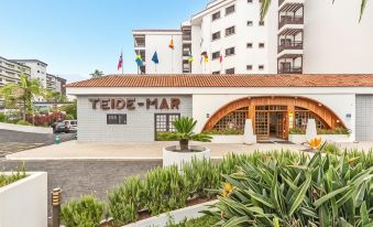 Coral Teide Mar