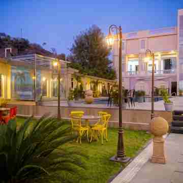 Hotel Pushkar City Inn Hotel Exterior