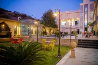 بوشكار سيتي إن