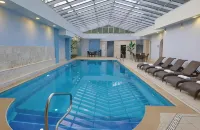 Oxford Belfry Hotel & Spa