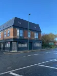 OYO The Contractor Hotel Hotels near Billingham Forum