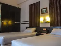 Hotel Sibayak Internasional Hotels in Berastagi