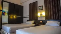 Hotel Sibayak Internasional