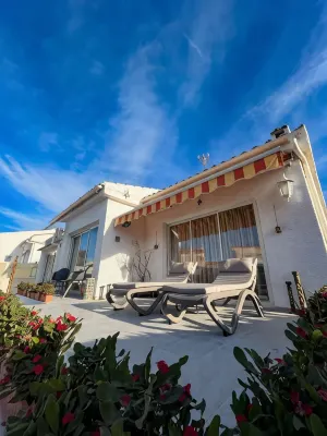 Casa Las Mariposas B&B Hotels in 