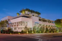 Kaskades Hotel South Beach