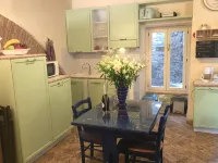 Le Camere di Casa Cassandra - Kitchens