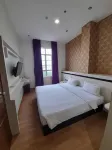 Blitz Hotel Batam Centre Hotels near Batam Souvenir Shop (Souvenir Pernikahan Batam)