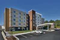 Fairfield Inn & Suites Raleigh Capital Blvd./I-540
