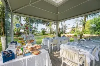 Villa Bellini Room&Breakfast Hôtels à : Porto Garibaldi