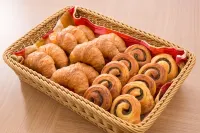 Hotel Route-Inn Higashimuroran Ekimae - breakfast