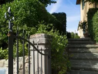 Villa il Giglio in Chianti 20 Min from Florence