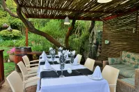 Rivonia Premier Lodge Hotels in Sandton