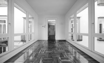 Hotel Piazza Bellini & Apartments