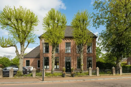 Boutique Hotel Lytel Blue Hotels in Bladel