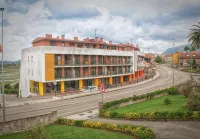 Apartamentos Bahía de Boó Hotels in La Cueva