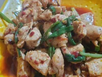 Bubble Beds - sarapan