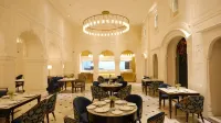 Ran Baas the Palace An 18th-Century Royal Palace in Punjab - breakfast