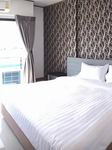 รูปภาพของโรงแรม เดอะ เนส