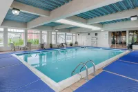Atlantic Beach Hotel Newport Hotels in Міддлтаун