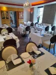 Schooner Hotel - breakfast