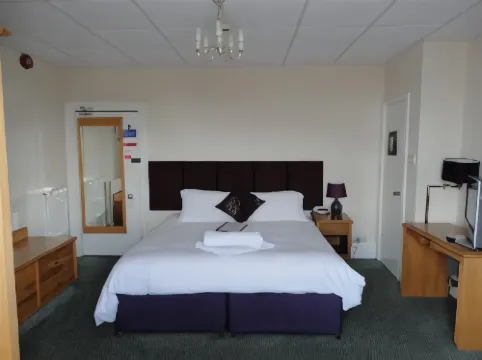 앨버트 & 빅토리아 호텔