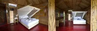 9 Huts on a Hill Hotels near Kem Sri Kudat