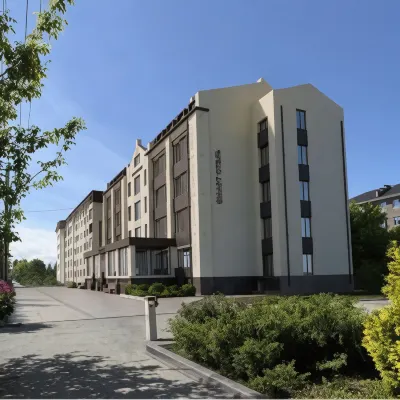 Smart Hotel Magas Hotels in 