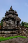 Nez's Guesthouse Syariah Các khách sạn ở Magelang