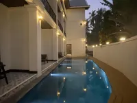 Dawn Boutique Luangprabang Hotel Hotels near Cross River Ferry