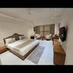 皇家舒適飯店 甘地故居附近的飯店