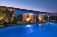 Hotel Pulicinu - Private Pools