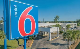 Motel 6 Saraland, Al