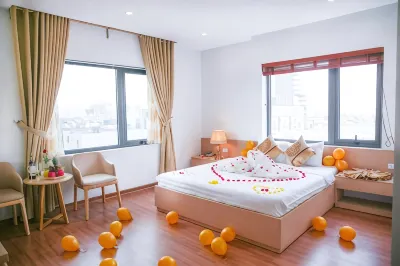 Long Anh Hotel Hotels in 