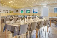 Guesthouse Vatnsholt - Desayuno