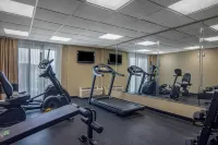 كومفورت إن ساندي سبرنجز - بريمتر