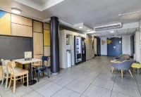 B&B HOTEL Dijon Nord Zénith Hotels in Saint-Apollinaire