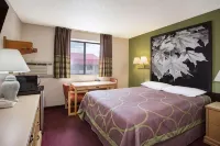 Super 8 by Wyndham Salem VA Hotels in Salem