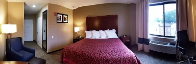 Days Inn by Wyndham Brooklyn Marine Park Hotels in New York