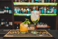 Hilton Garden Inn Iquique - bar
